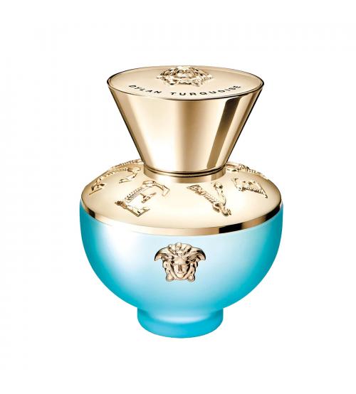 Versace Dylan Turquoise Eau de Toilette 50ml